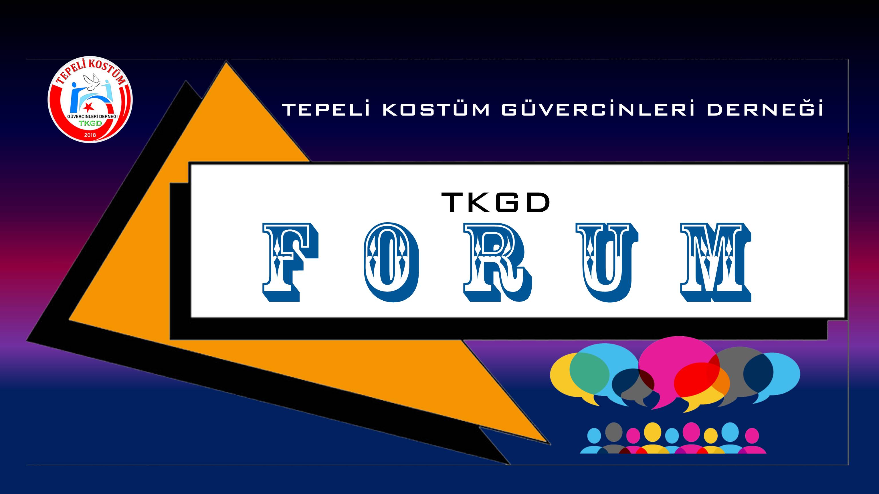 TKGD FORUM